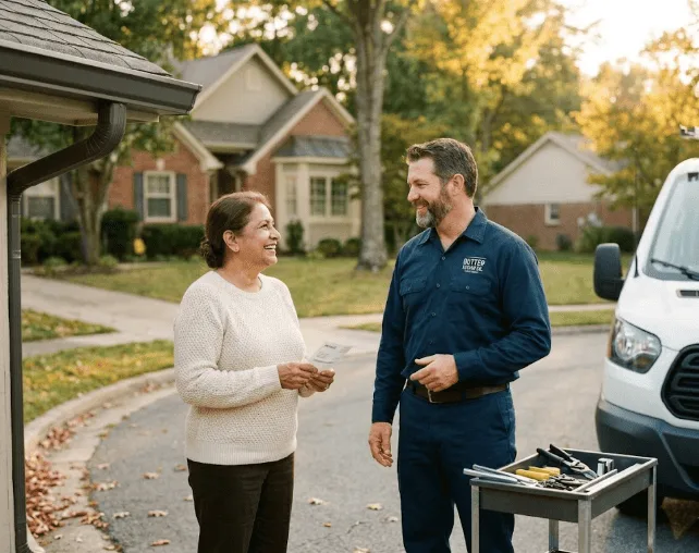 Gutter Repair Claudville, VA FAQs
