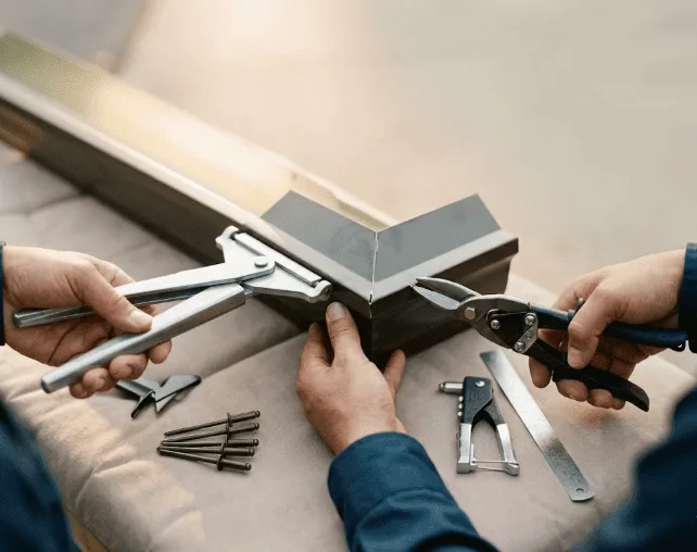 Why choose Gutter Repair in Claudville, VA